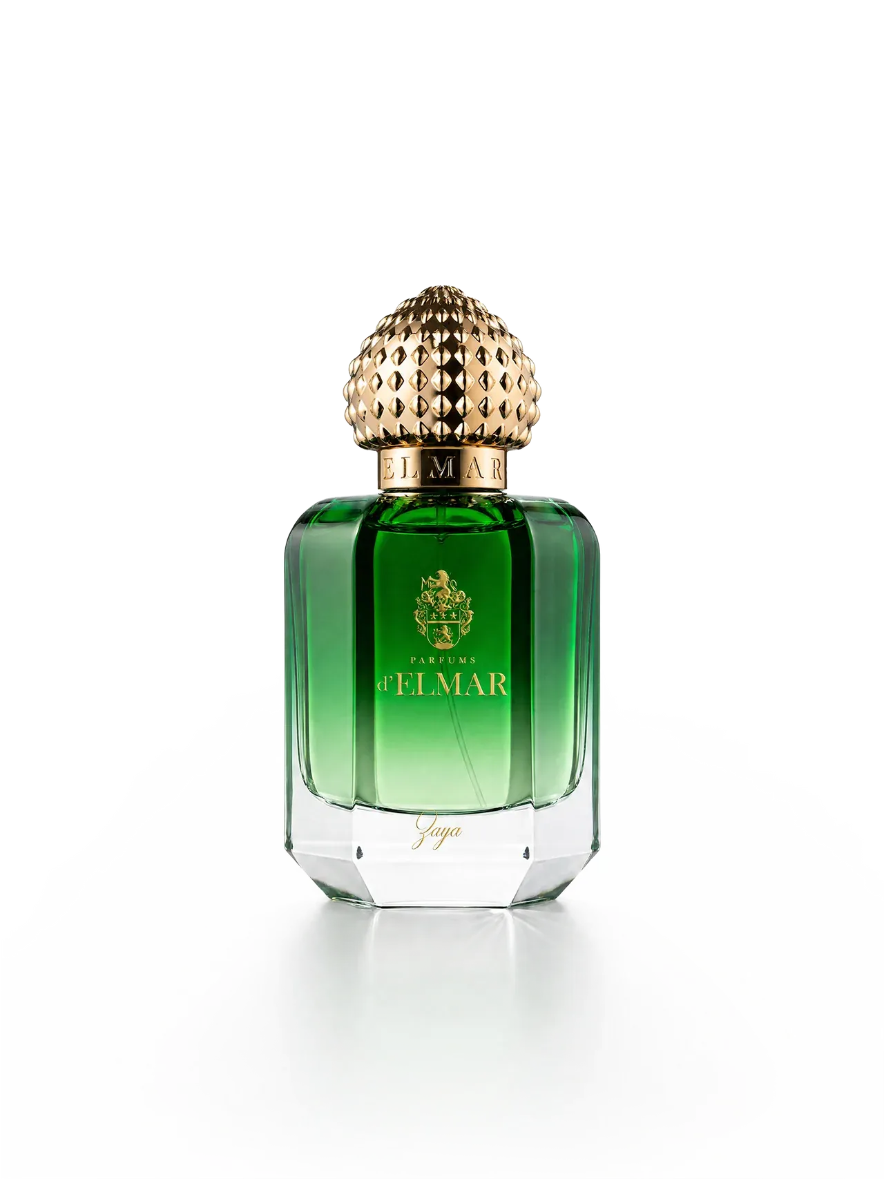 d'Elmar Zaya Extrait de Parfum