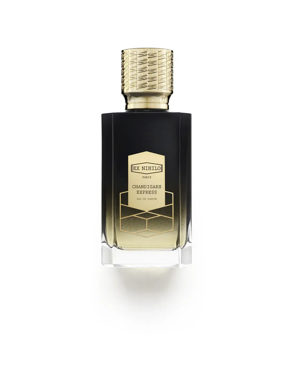 Ex Nihilo CHANDIGARH EXPRESS Eau de Parfum