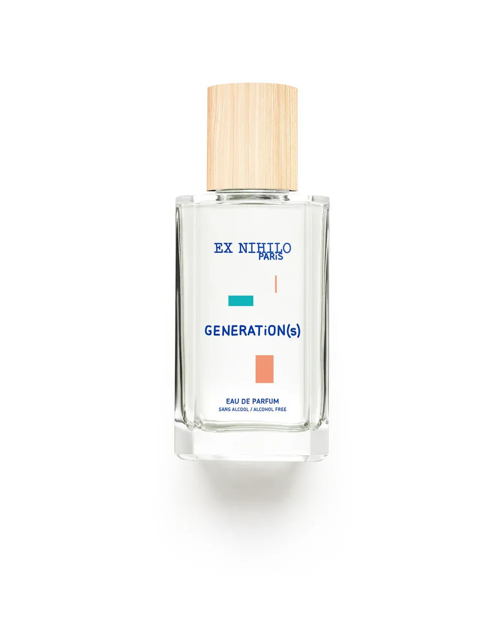 Ex Nihilo GENERATION(S) Eau de Parfum