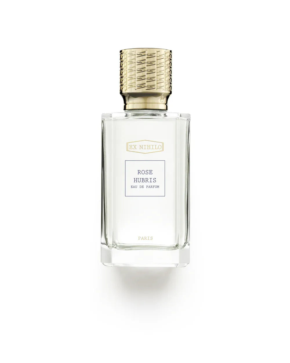 Ex Nihilo ROSE HUBRIS Eau de Parfum
