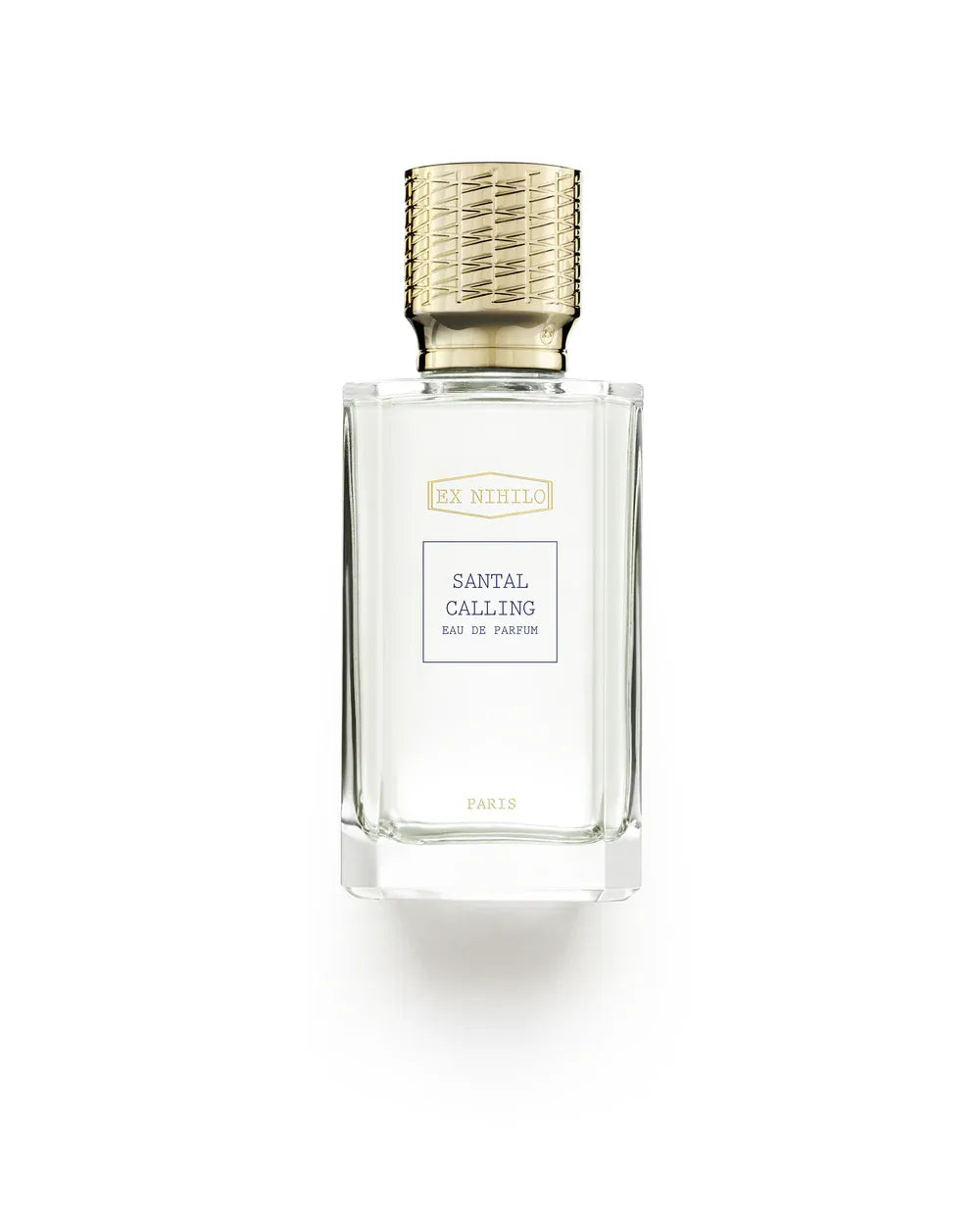 Ex Nihilo SANTAL CALLING Eau de Parfum