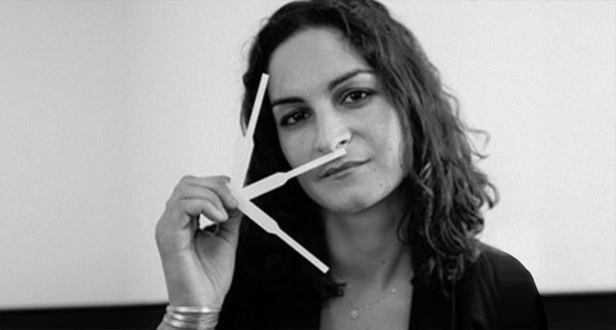 Nathalie Benareau