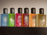 Eau de Moe