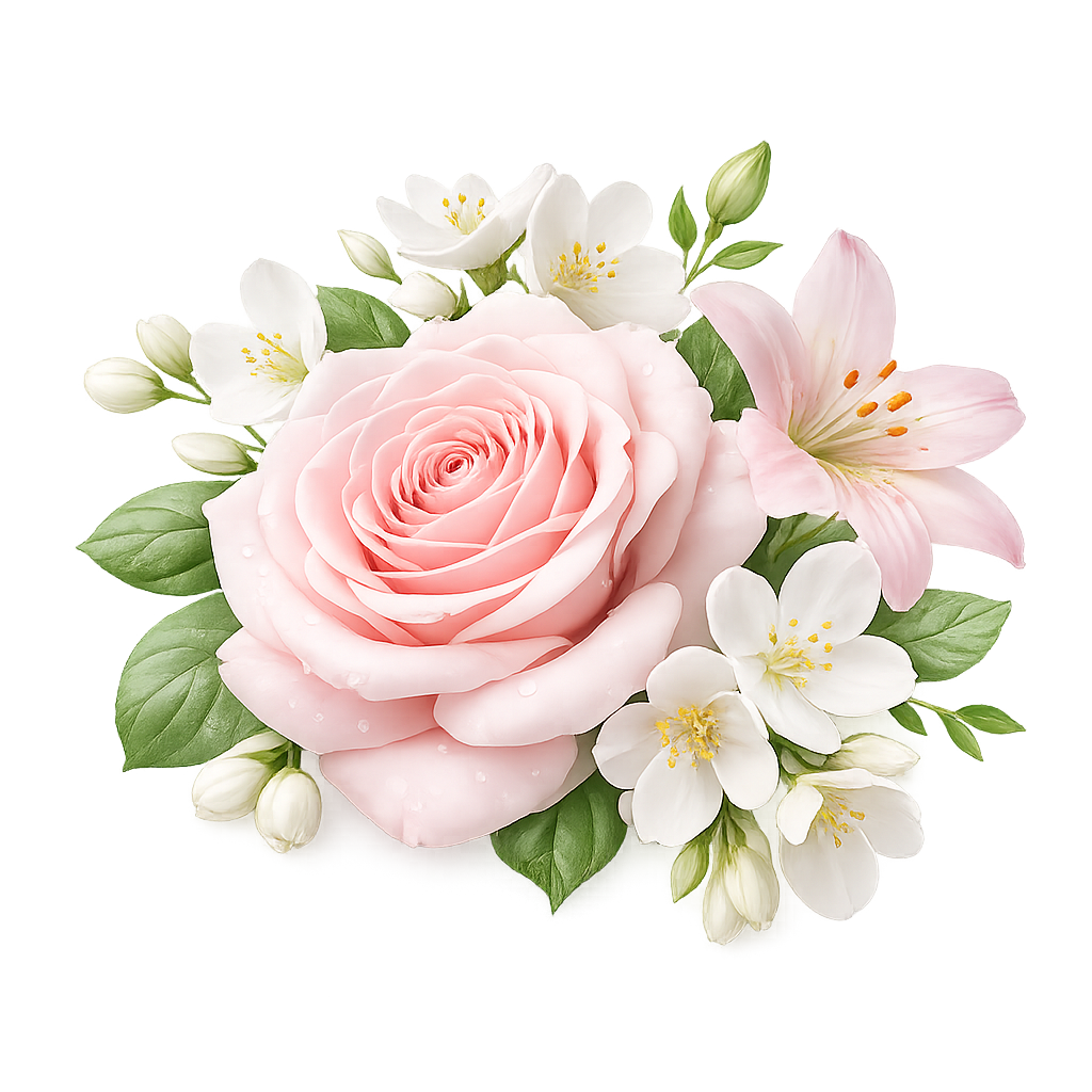 Floral Notes