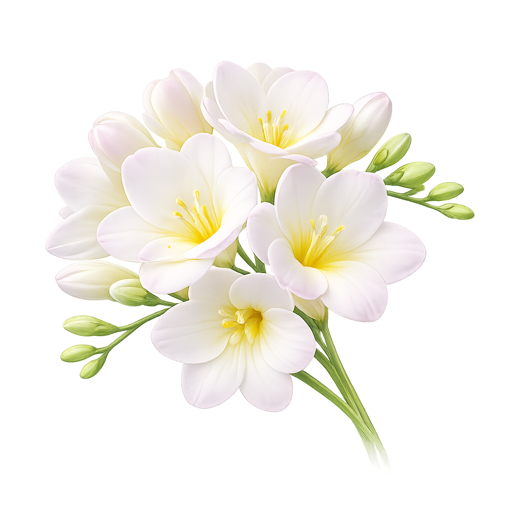 Freesia