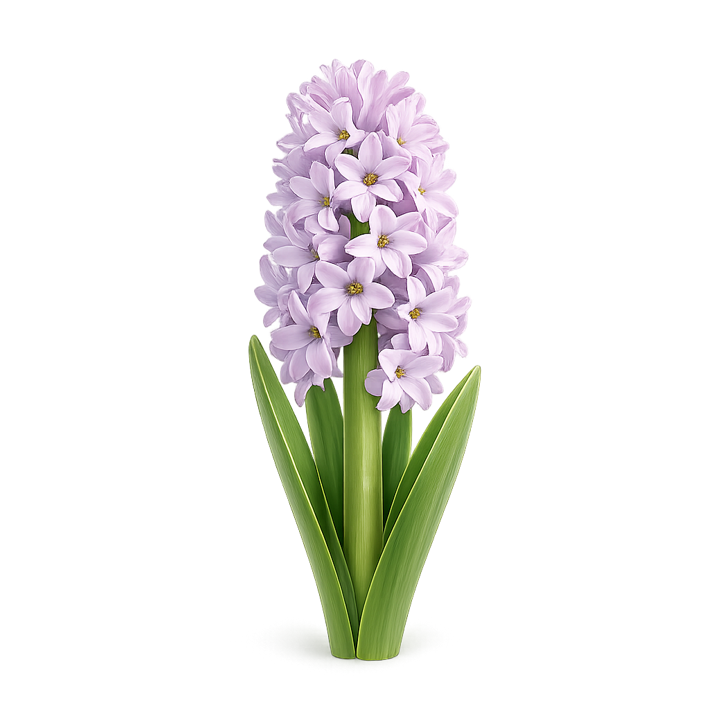 Hyacinth