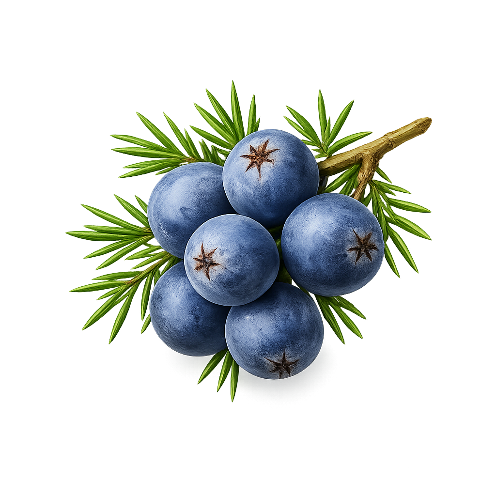 Juniper Berries