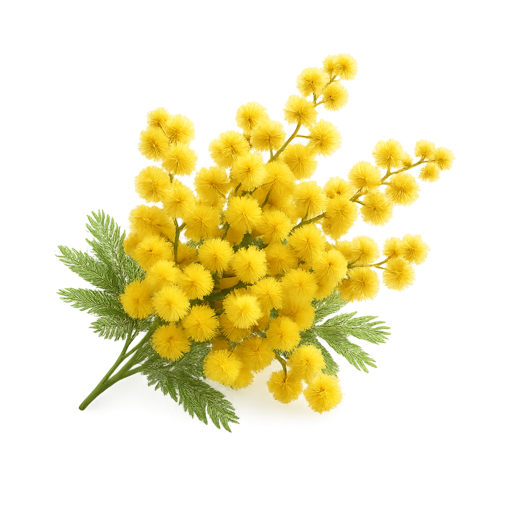Mimosa