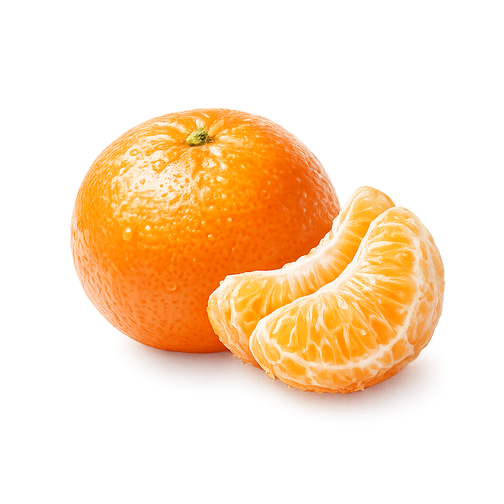 Mandarin