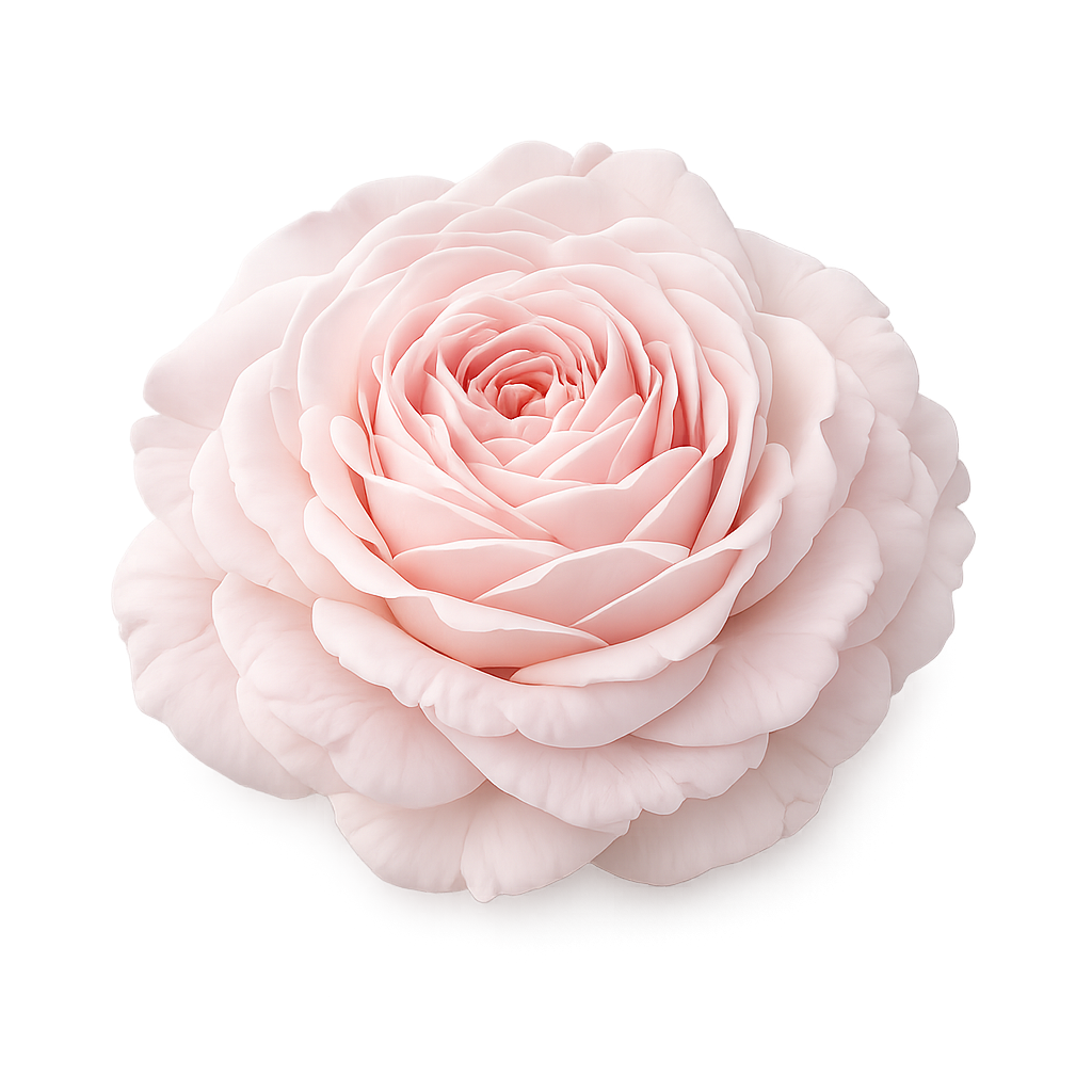 May rose