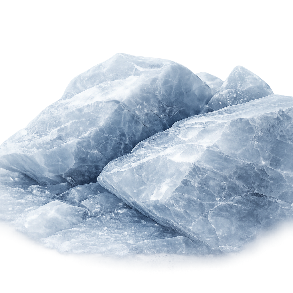 Mineral notes