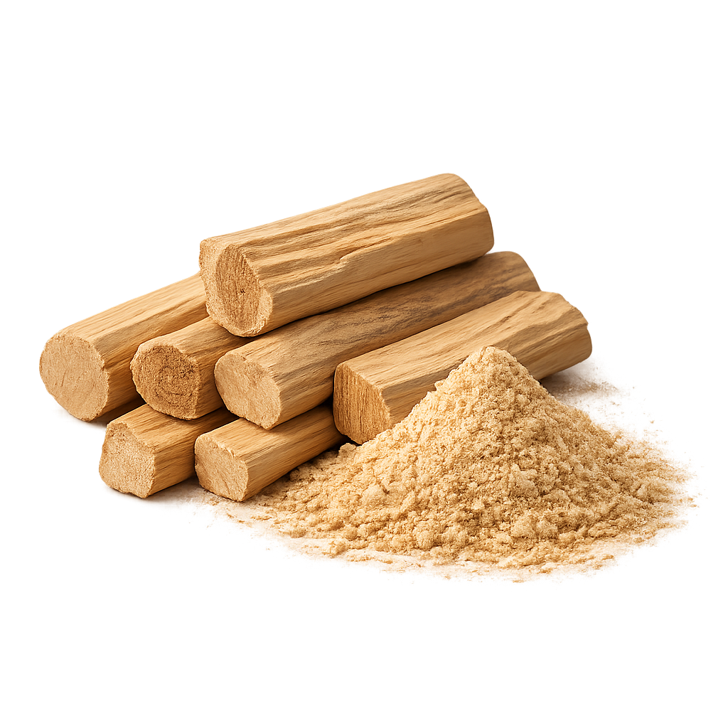Mysore sandalwood
