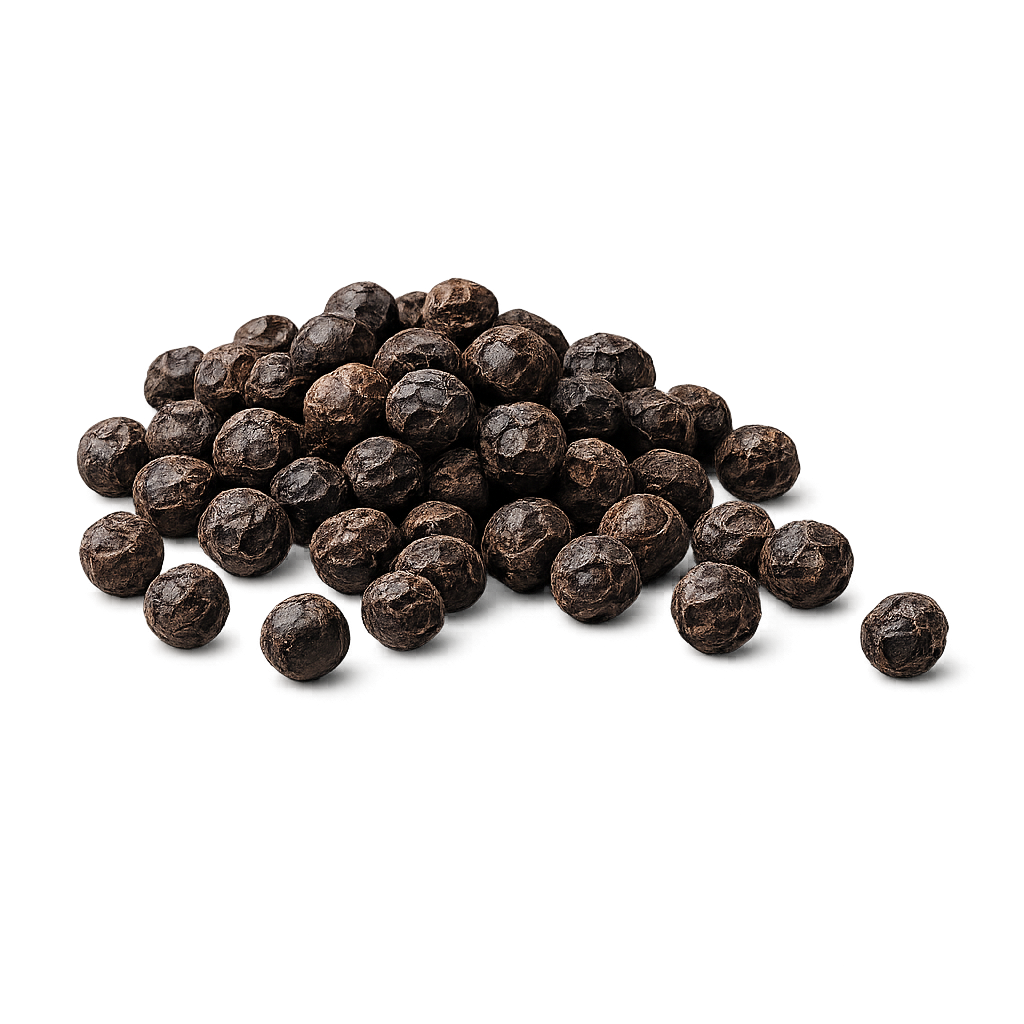 Malabar pepper
