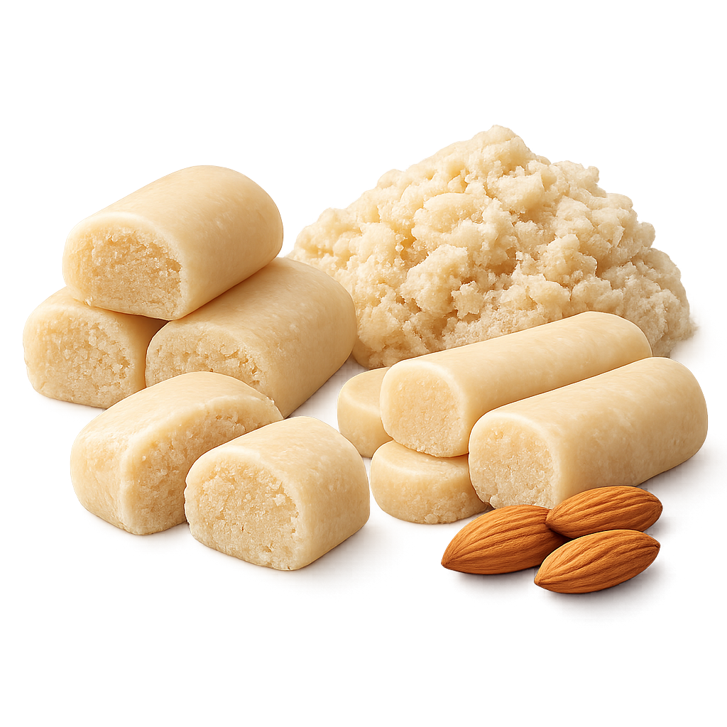 Marzipan