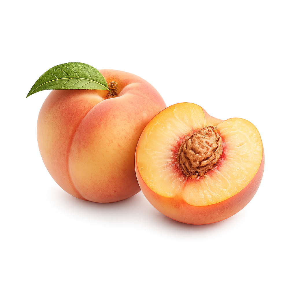 Peach