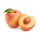 Peach