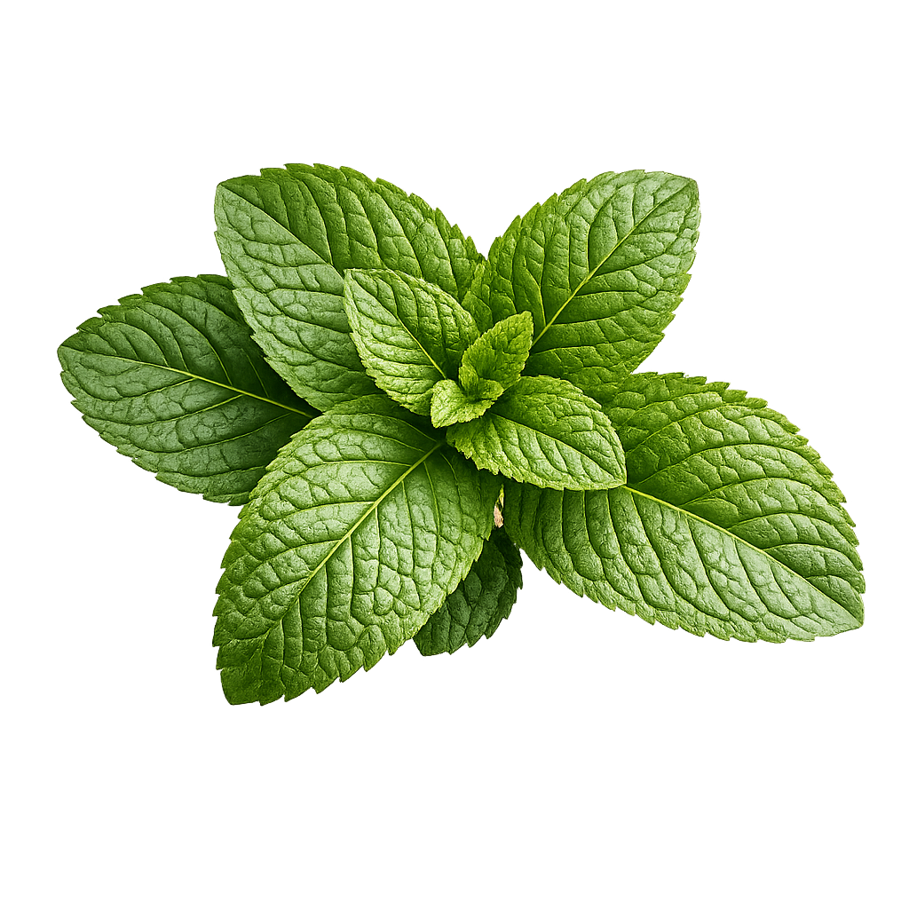 Peppermint
