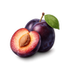 Plum