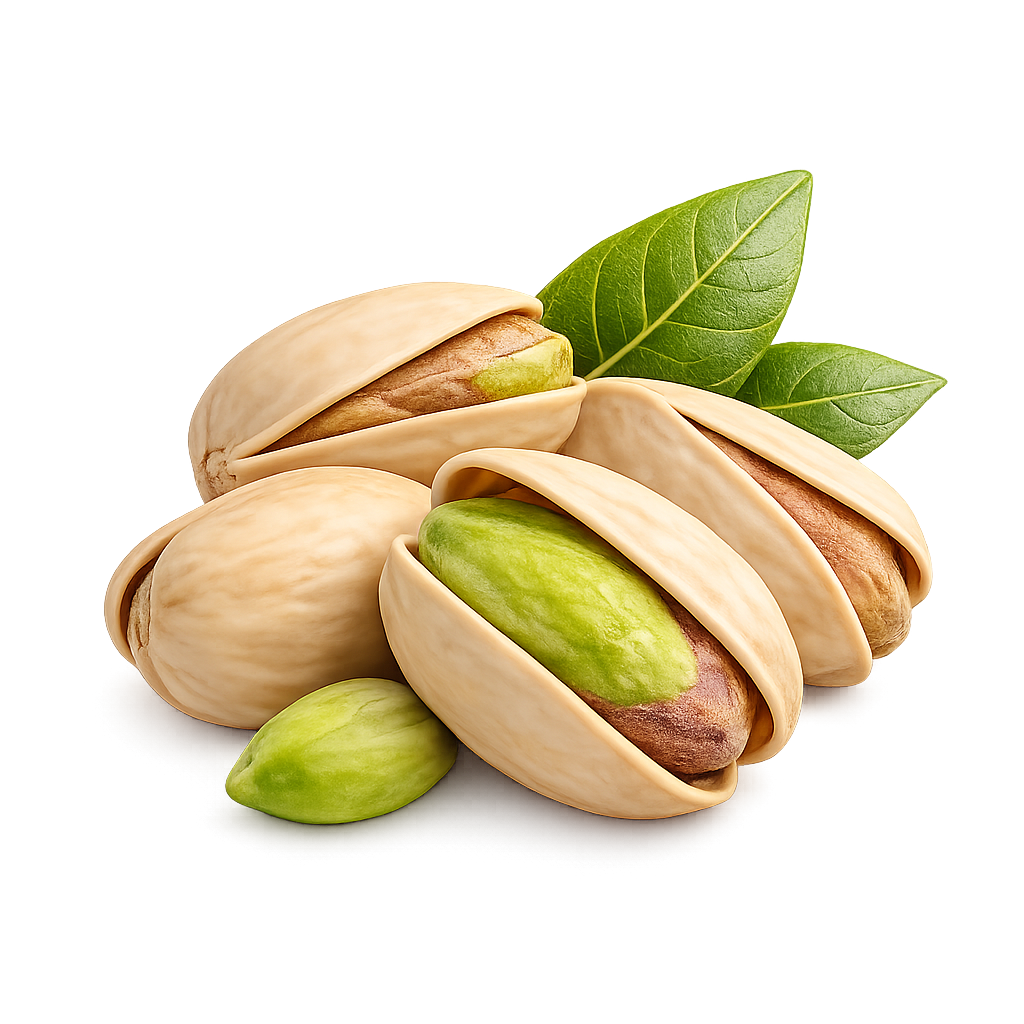 Pistachio