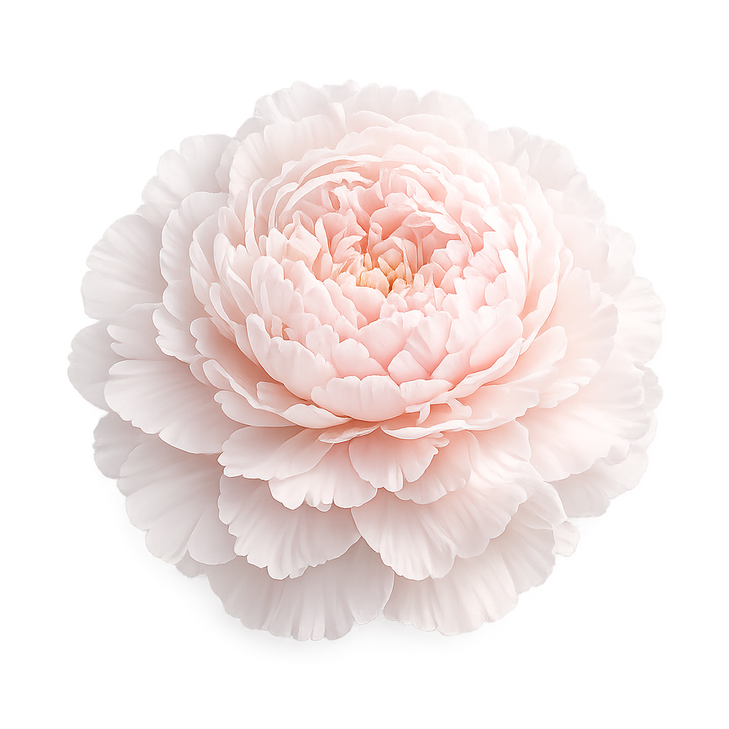 Peony