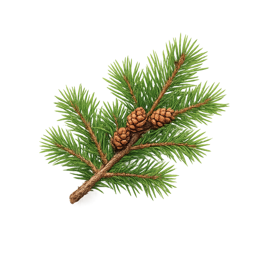 Pine