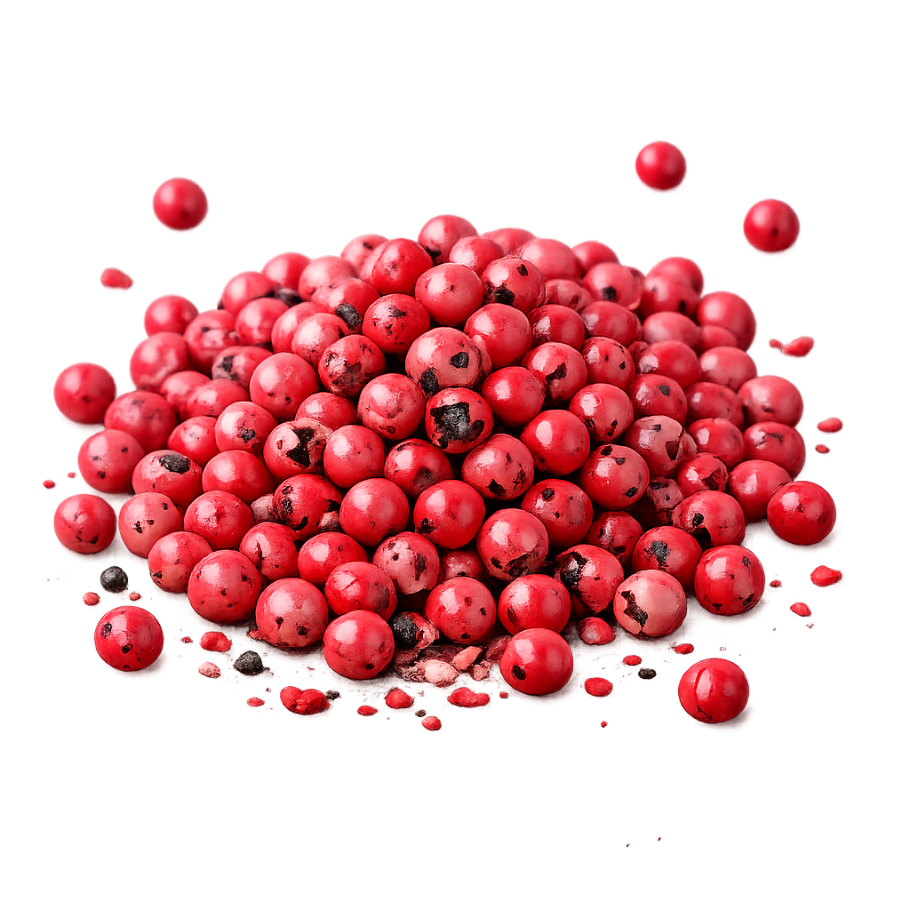 Pink pepper