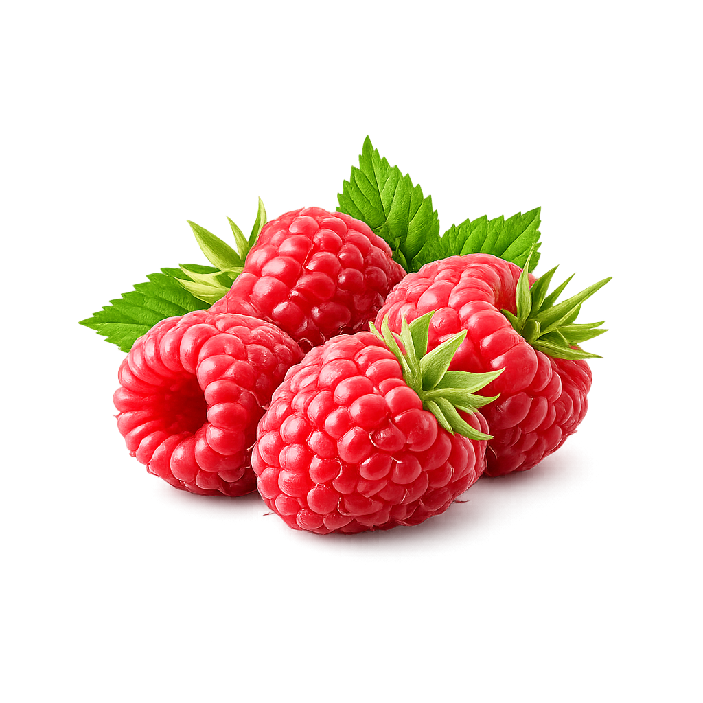 Raspberry