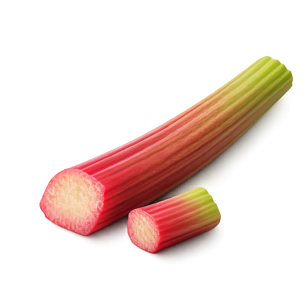Rhubarb