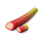 Rhubarb