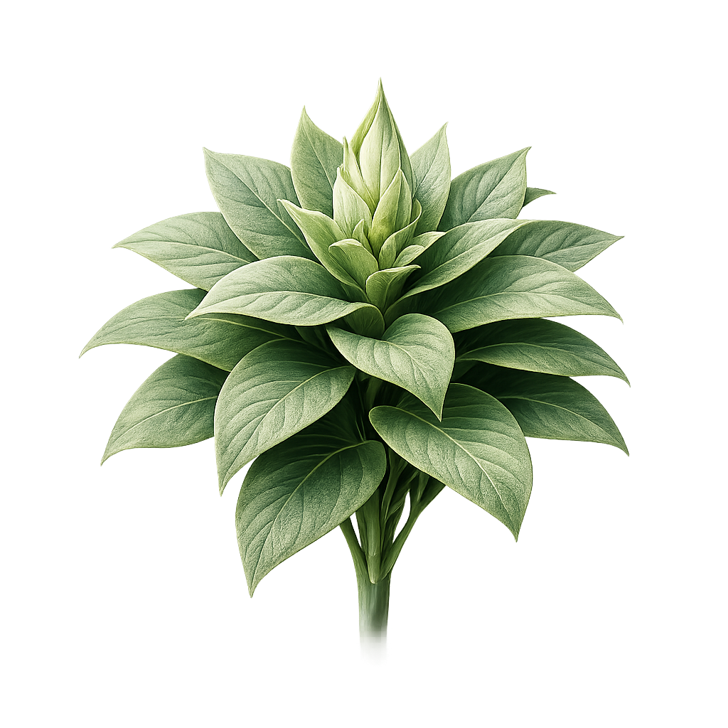 Rare botanical