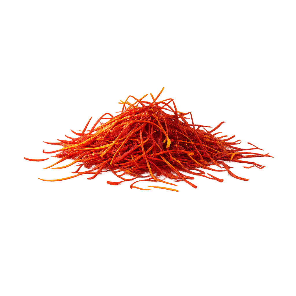 Saffron