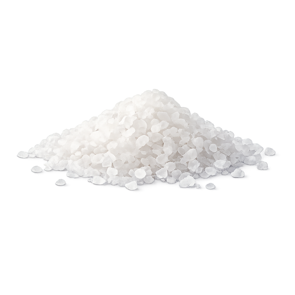 Sea salt