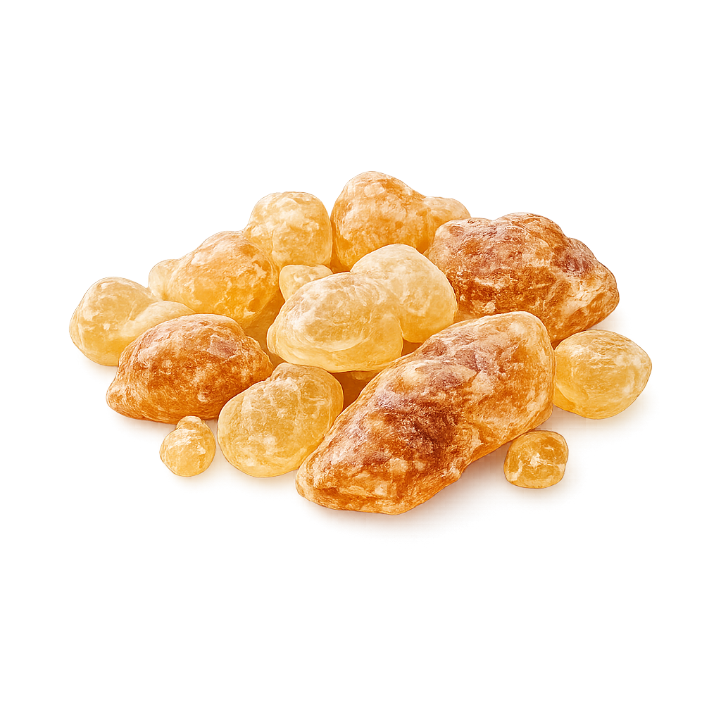 Somalian frankincense