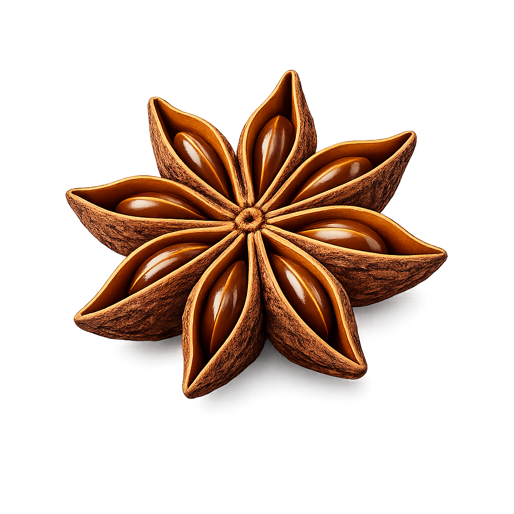 Star Anise