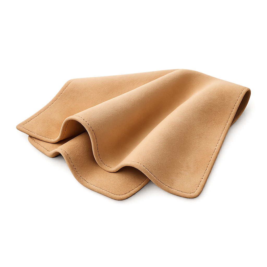 Suede