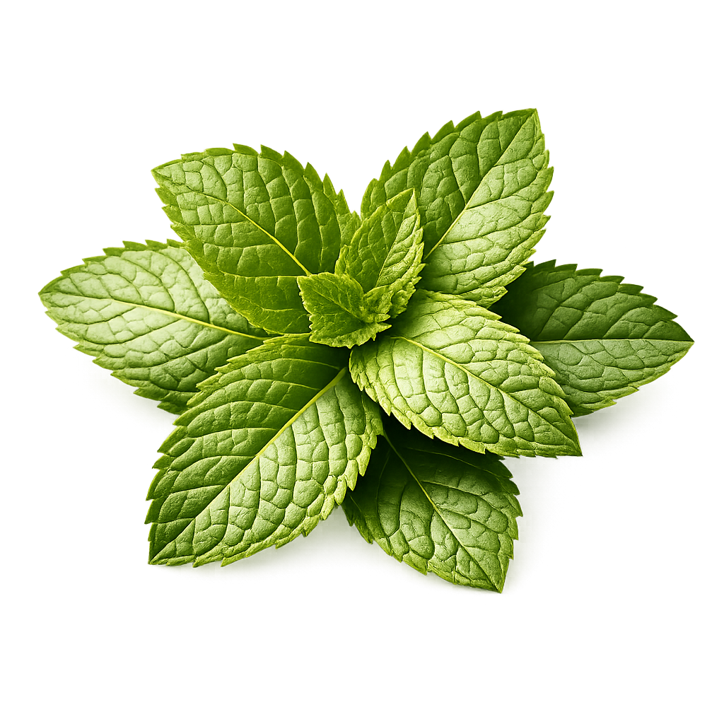 Spearmint