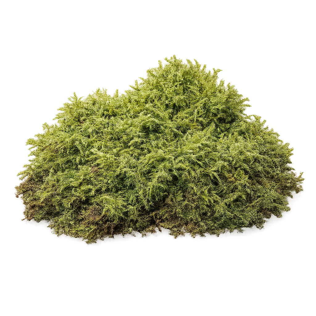 Treemoss