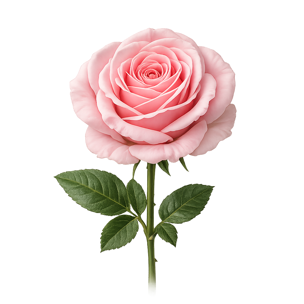 Turkish Rose