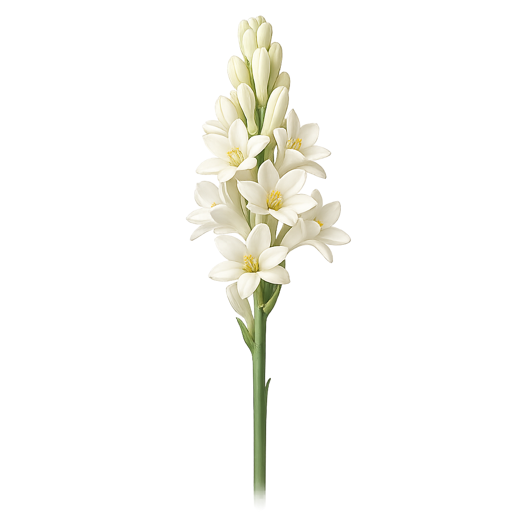 Tuberose