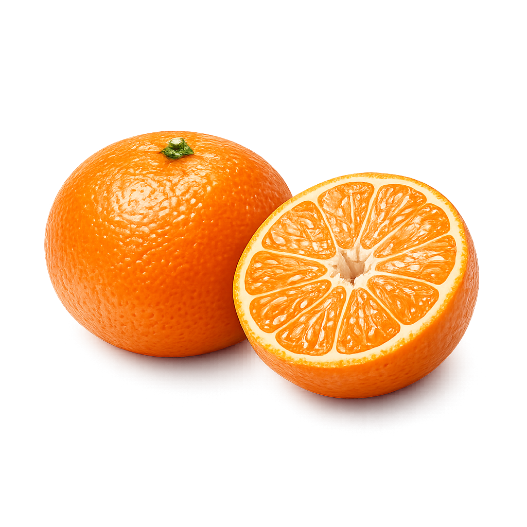 Tangerine