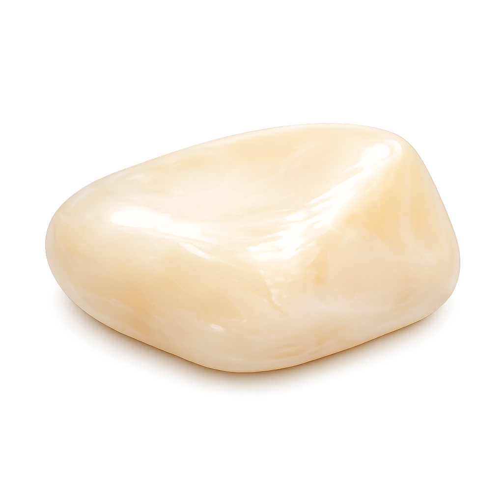 White Amber
