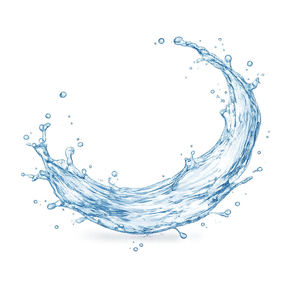 Water notes