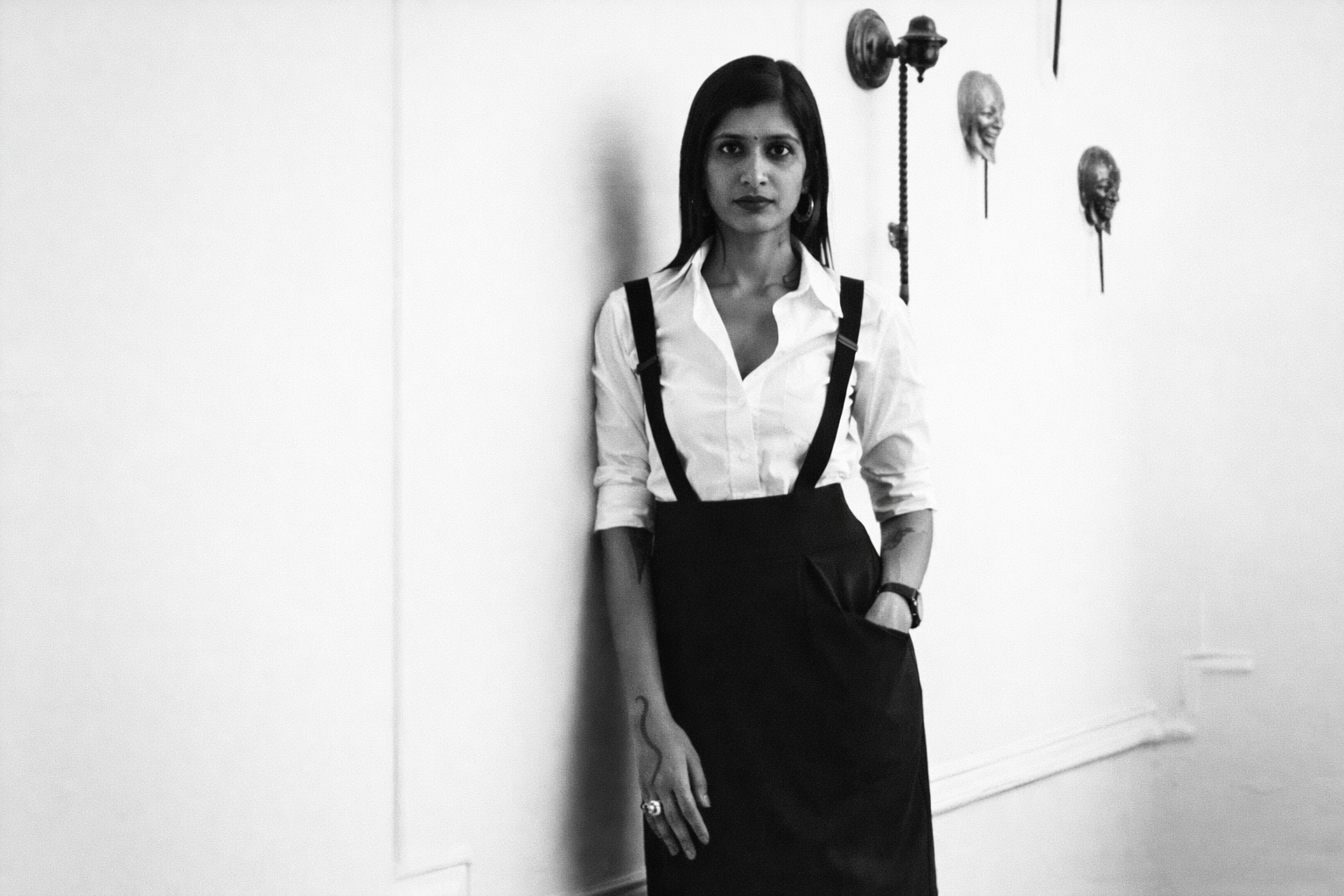 Kavi Ahuja Moltz