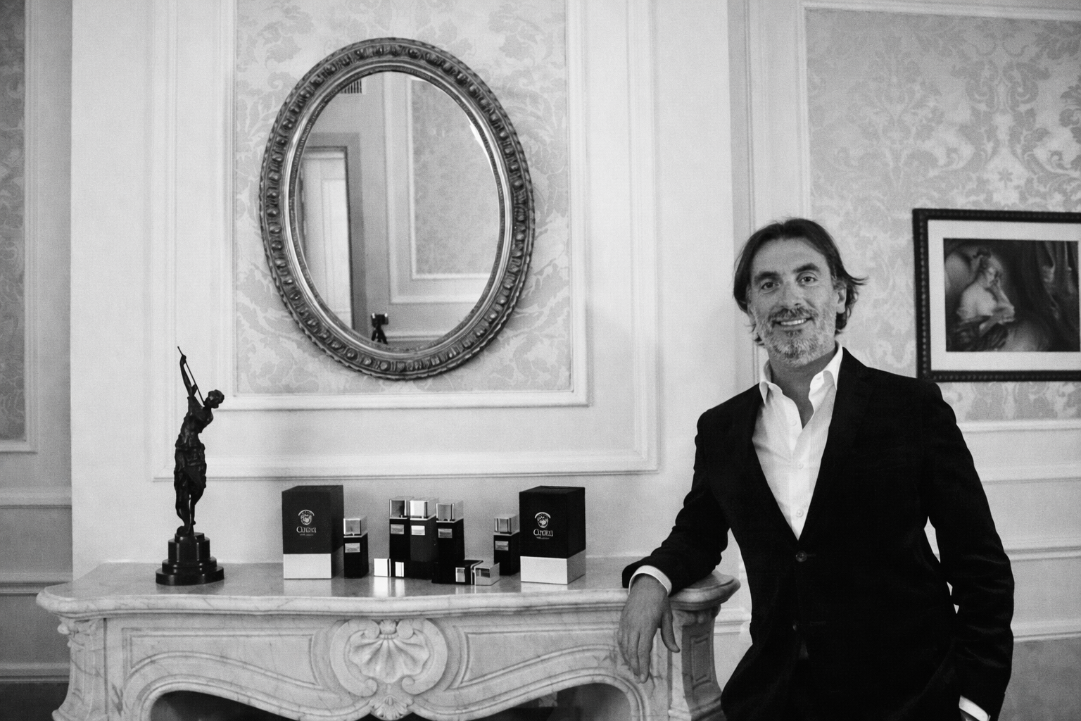 Luca Gritti