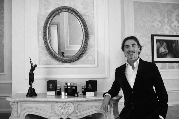 Luca Gritti