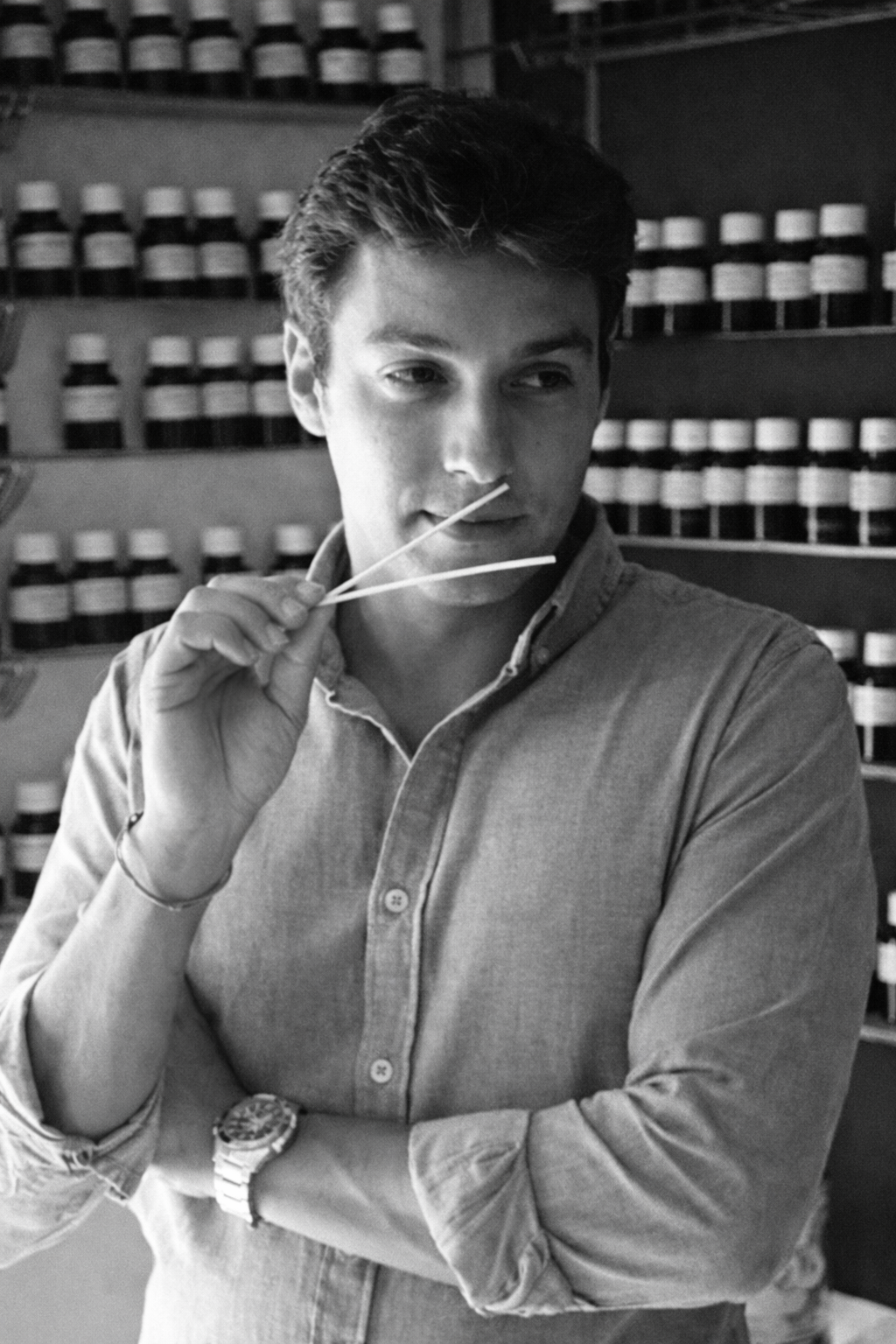 Luca Maffei