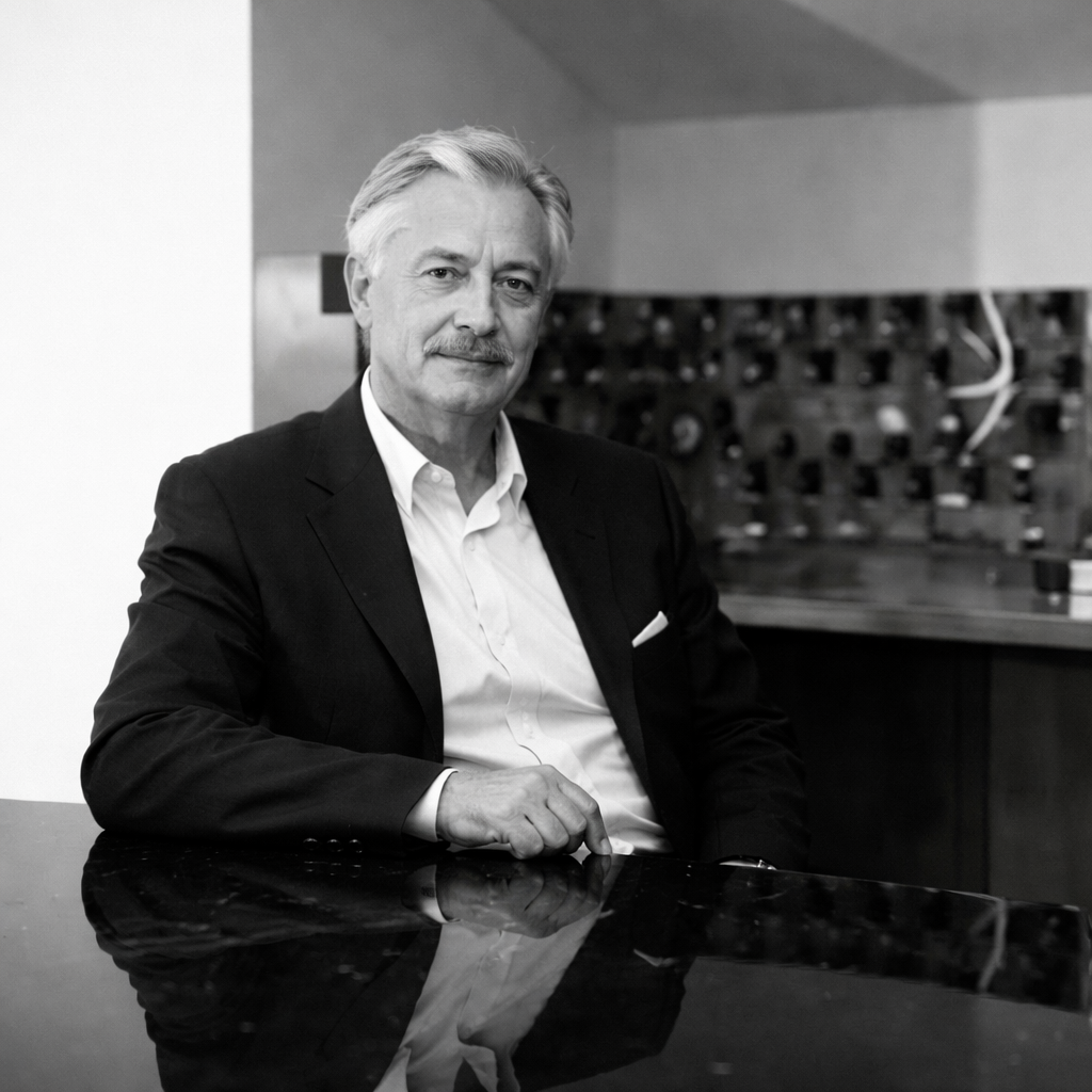 Marc Zini