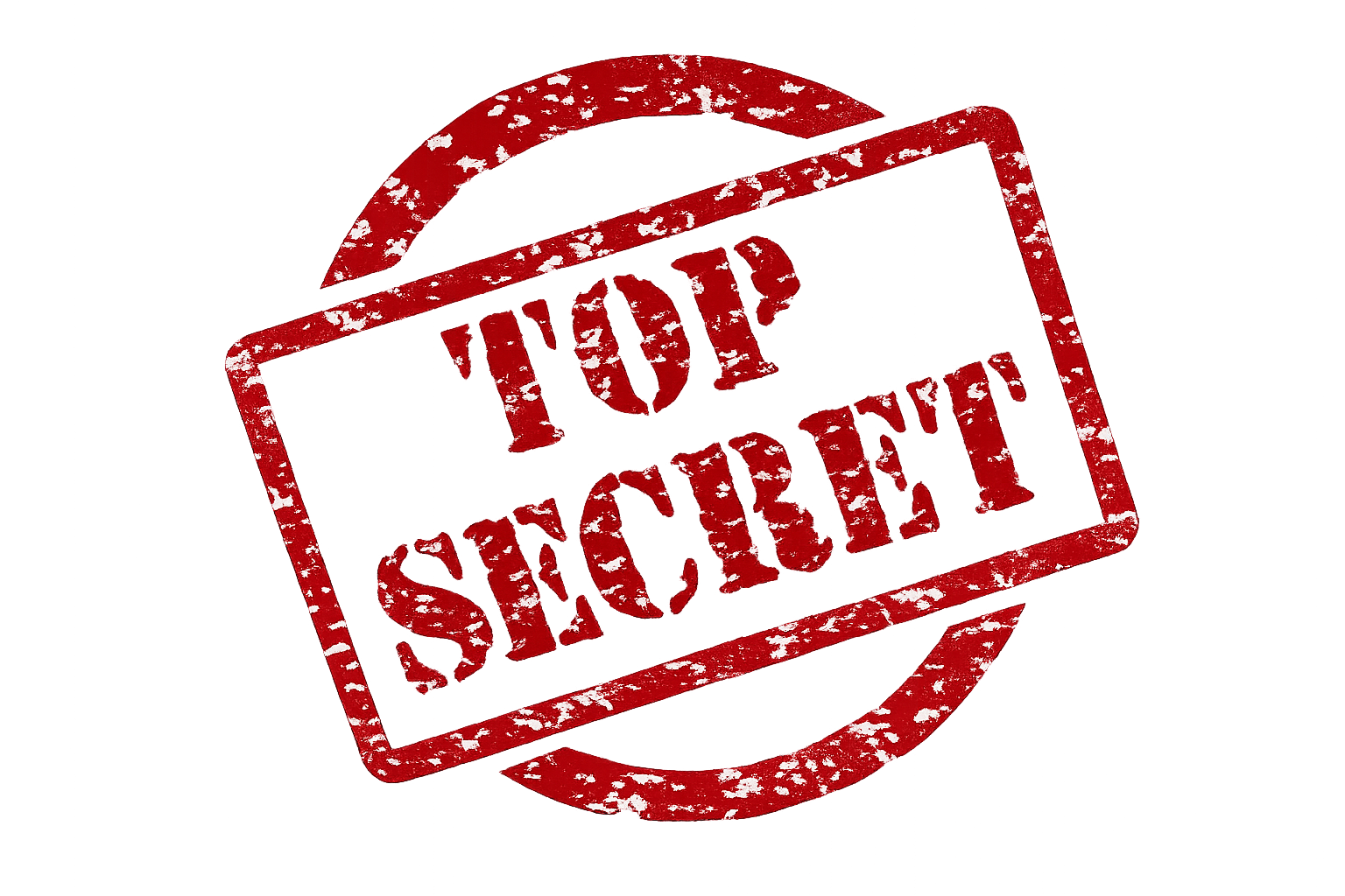 Top Secret