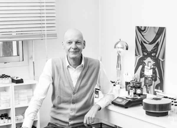 Mark Buxton