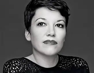Natasha Côté-Mouzannar